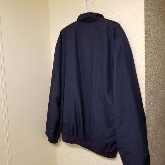 Sunoco Race Fuels Jacket by Tri-Mountain - Picture 5 of 5